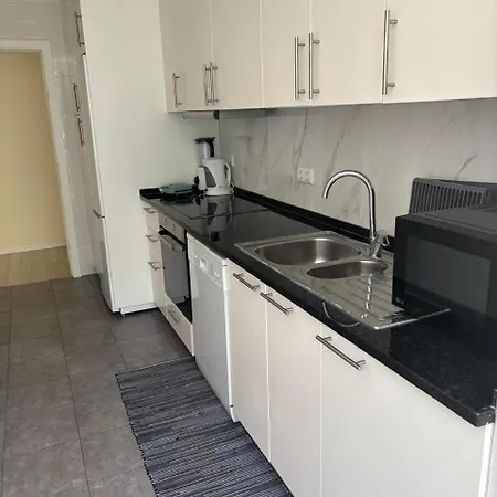 Apartmán Calm Escape Near Lisbon Center *