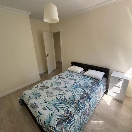 Apartmán Calm Escape Near Lisbon Center Loures