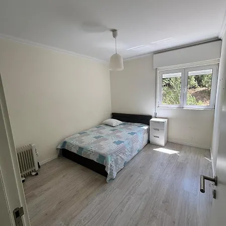 Apartmán Calm Escape Near Lisbon Center *