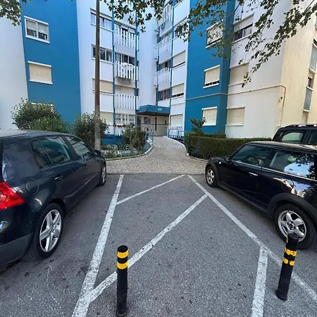 Calm Escape Near Lisbon Center * Loures